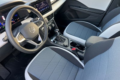 2026 Volkswagen Taos 1.5T S