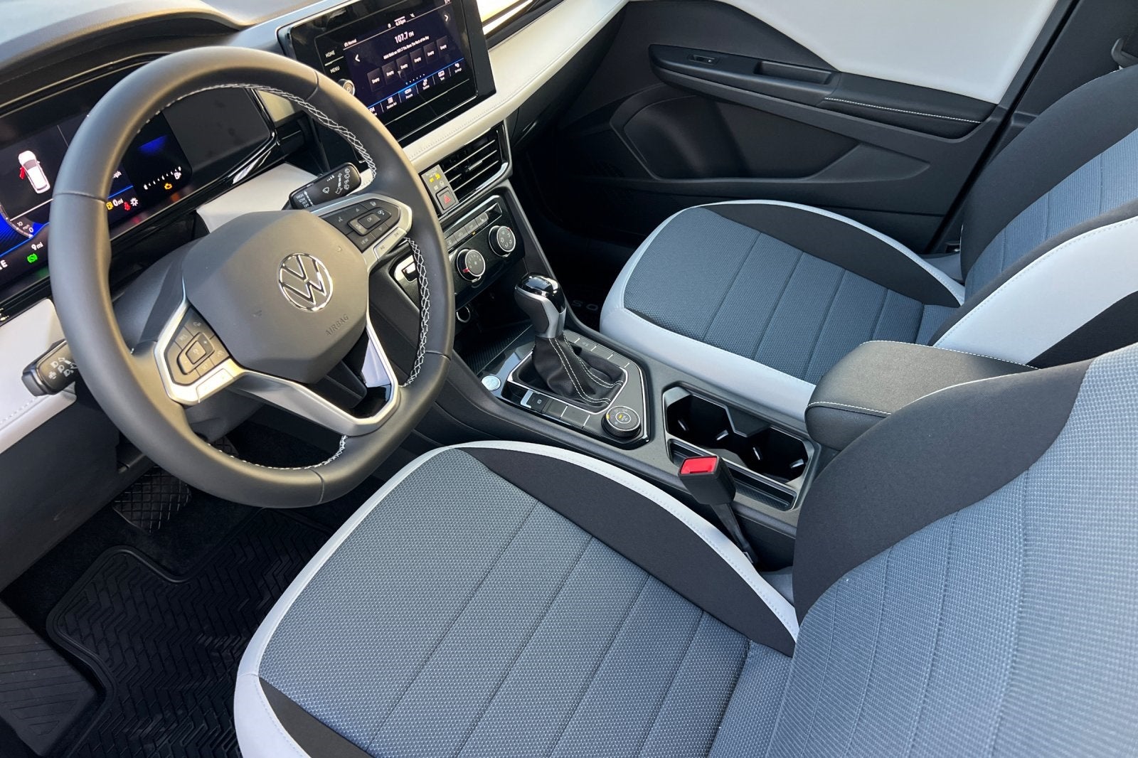 2026 Volkswagen Taos 1.5T S