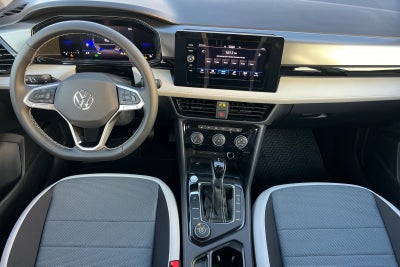 2026 Volkswagen Taos 1.5T S