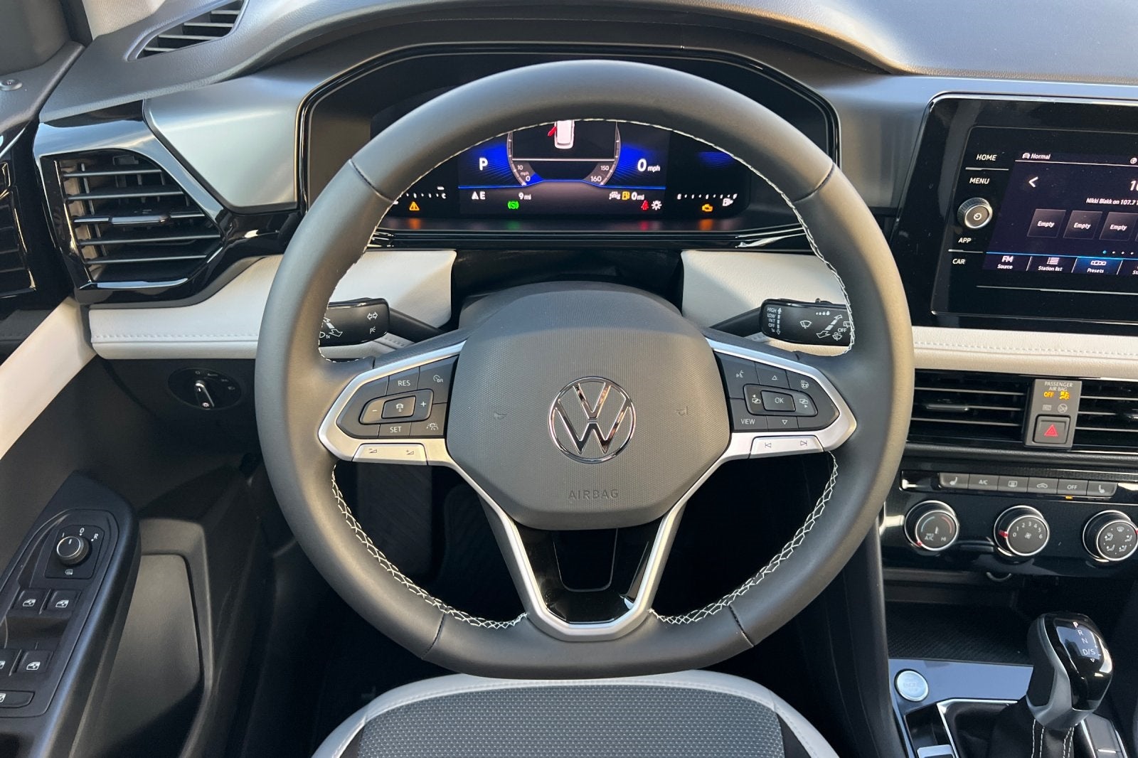 2026 Volkswagen Taos 1.5T S