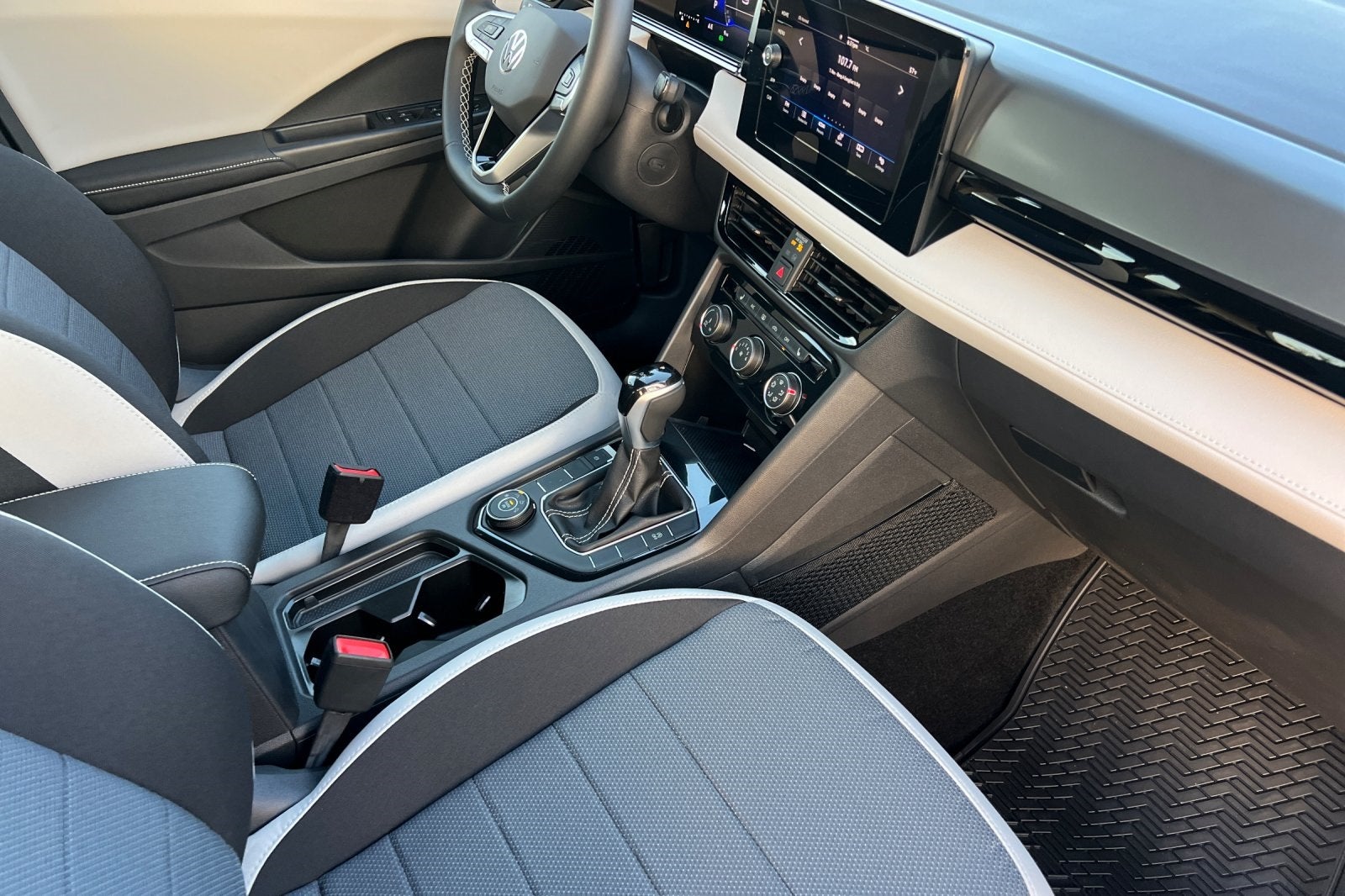 2026 Volkswagen Taos 1.5T S