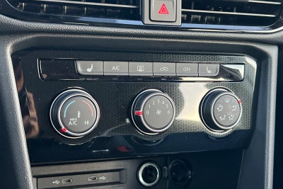 2026 Volkswagen Taos 1.5T S