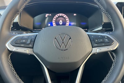 2026 Volkswagen Taos 1.5T S