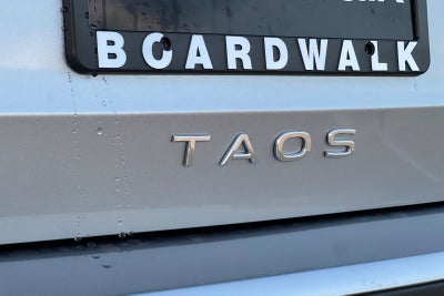 2026 Volkswagen Taos 1.5T S