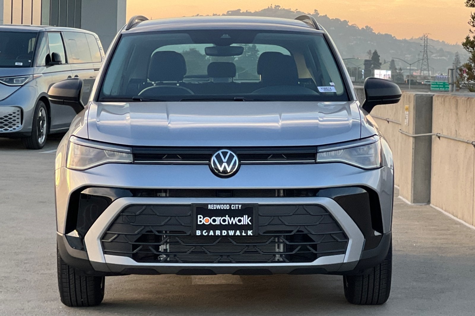 2026 Volkswagen Taos 1.5T S