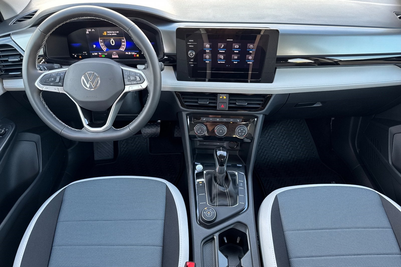 2026 Volkswagen Taos 1.5T S