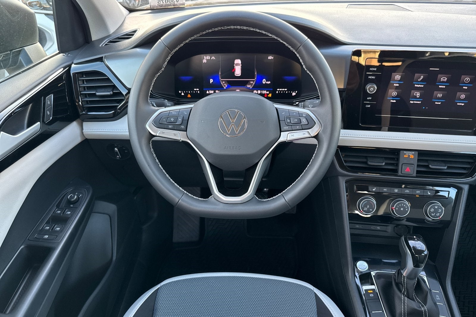 2026 Volkswagen Taos 1.5T S