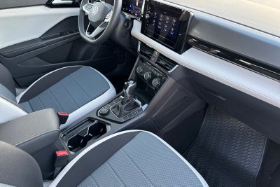 2026 Volkswagen Taos 1.5T S