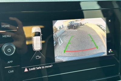 2026 Volkswagen Taos 1.5T S