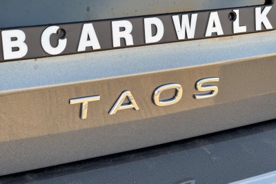 2026 Volkswagen Taos 1.5T S