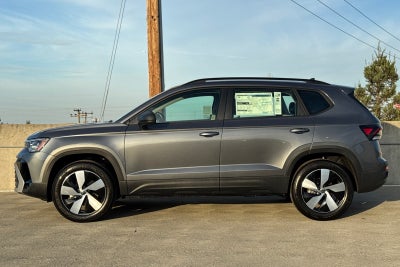 2026 Volkswagen Taos 1.5T S
