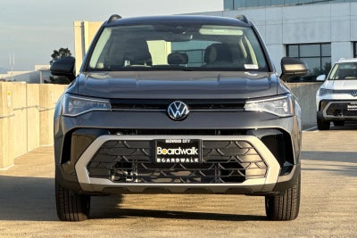 2026 Volkswagen Taos 1.5T S