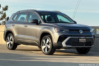 2026 Volkswagen Taos 1.5T S