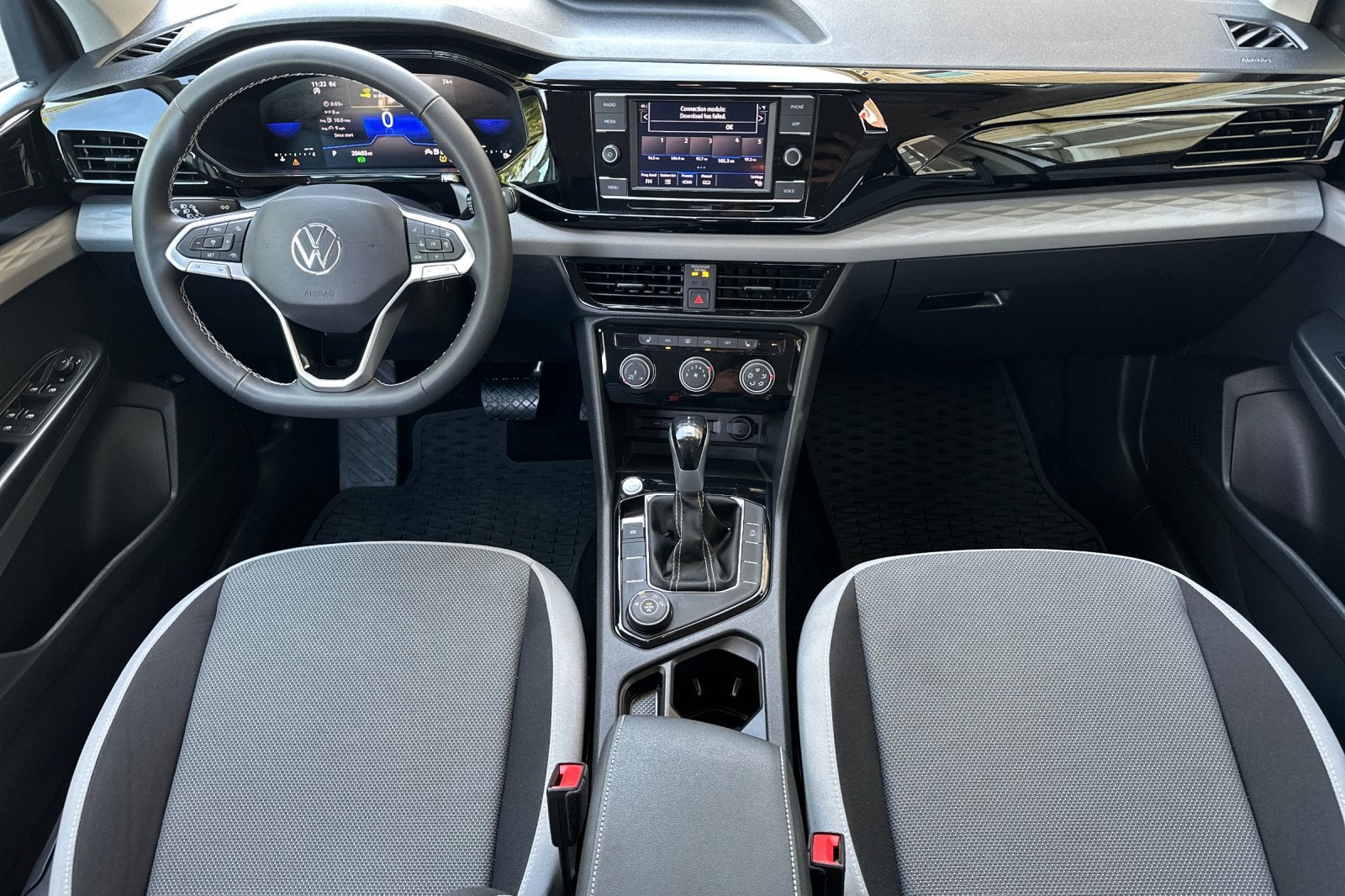 2023 Volkswagen Taos 1.5T S