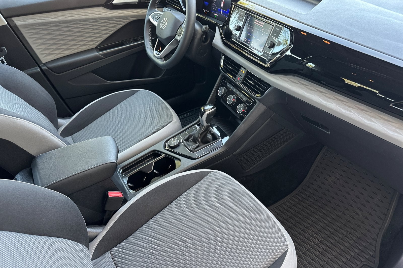 2023 Volkswagen Taos 1.5T S