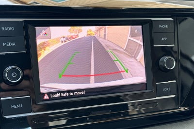 2023 Volkswagen Taos 1.5T S