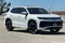 2026 Volkswagen Tiguan 2.0T SEL R-Line