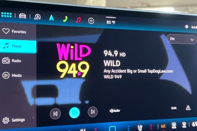 2026 Volkswagen Tiguan 2.0T SEL R-Line