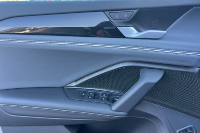 2026 Volkswagen Tiguan 2.0T SEL R-Line