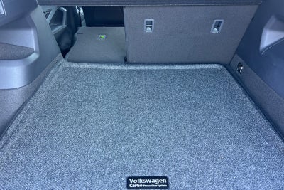 2026 Volkswagen Tiguan 2.0T SEL R-Line