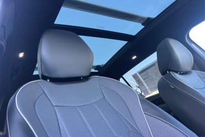 2026 Volkswagen Tiguan 2.0T SEL R-Line