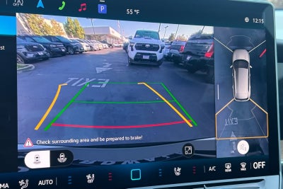 2026 Volkswagen Tiguan 2.0T SEL R-Line