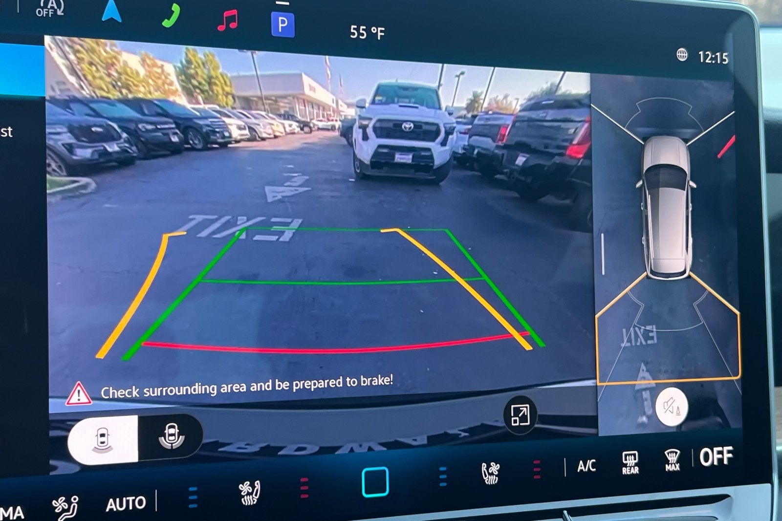 2026 Volkswagen Tiguan 2.0T SEL R-Line