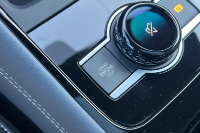 2026 Volkswagen Tiguan 2.0T SEL R-Line