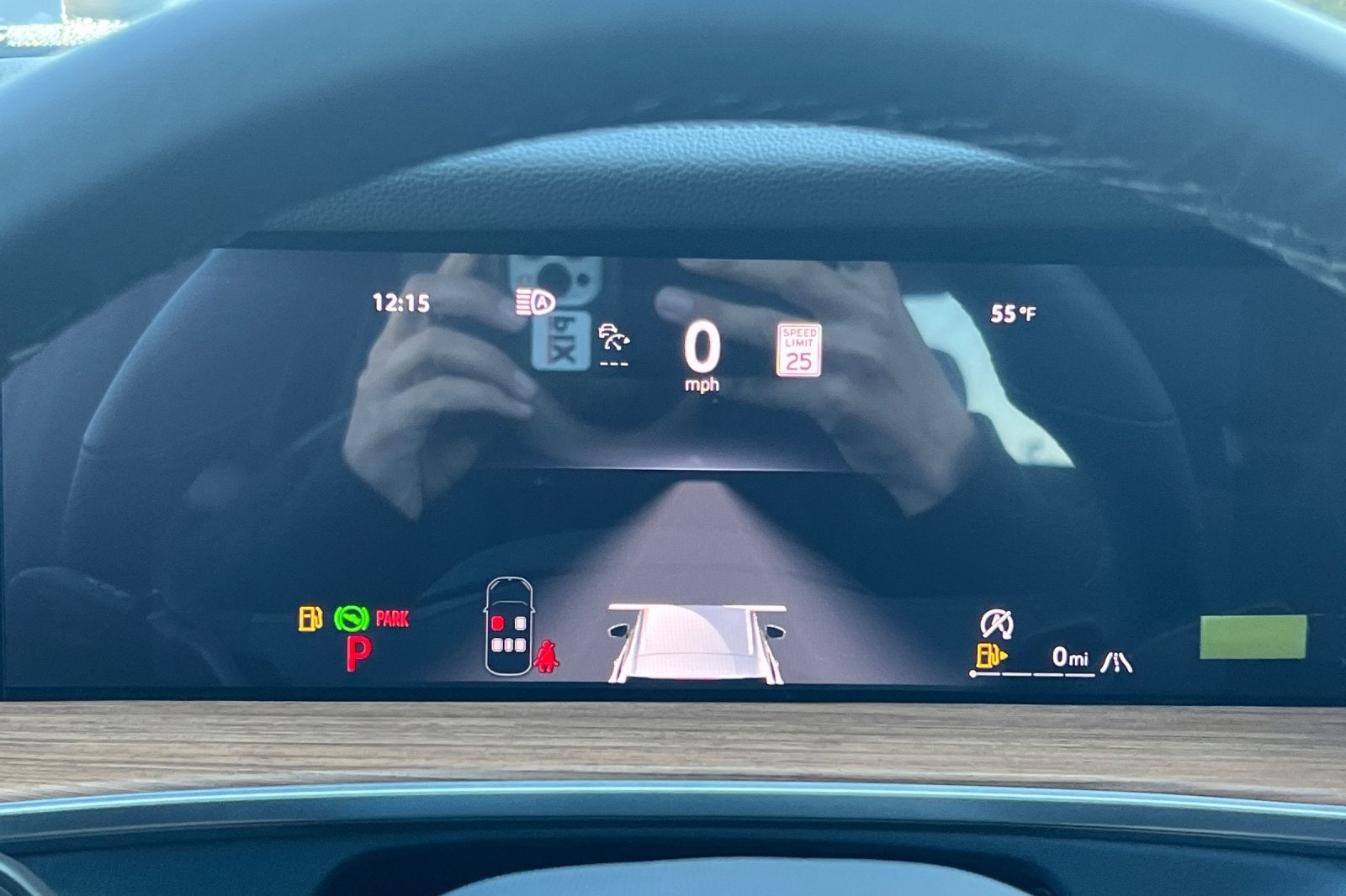 2026 Volkswagen Tiguan 2.0T SEL R-Line