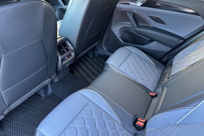 2026 Volkswagen Tiguan 2.0T SEL R-Line