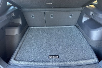 2026 Volkswagen Tiguan 2.0T SEL R-Line