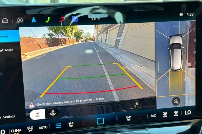 2026 Volkswagen Tiguan 2.0T SEL R-Line