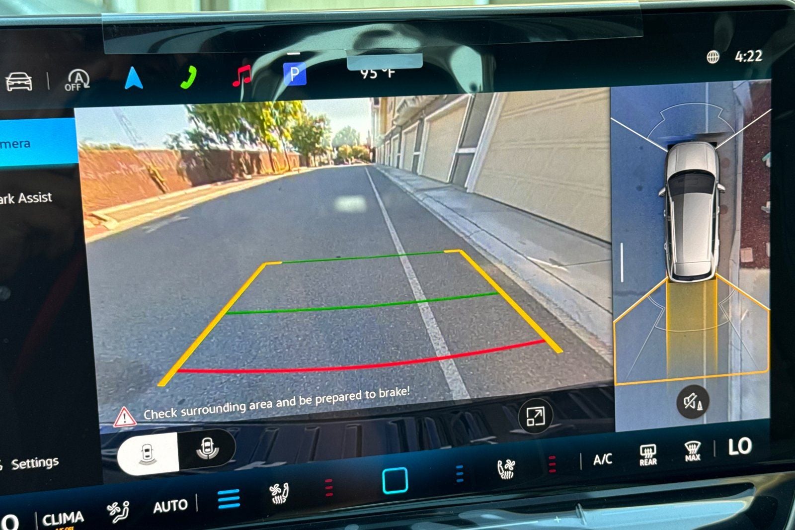 2026 Volkswagen Tiguan 2.0T SEL R-Line