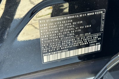 2026 Volkswagen Tiguan 2.0T SEL R-Line