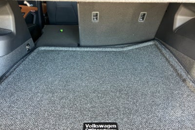 2026 Volkswagen Tiguan 2.0T SEL R-Line