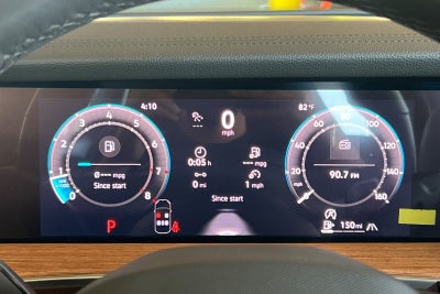 2026 Volkswagen Tiguan 2.0T SEL R-Line