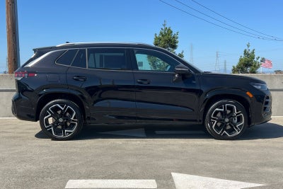2026 Volkswagen Tiguan 2.0T SEL R-Line