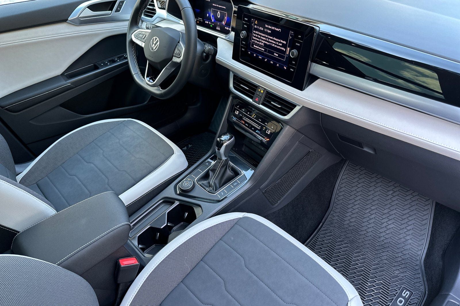 2026 Volkswagen Taos 1.5T SE