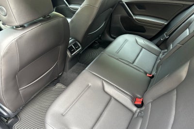 2015 Volkswagen Golf TSI S 4-Door