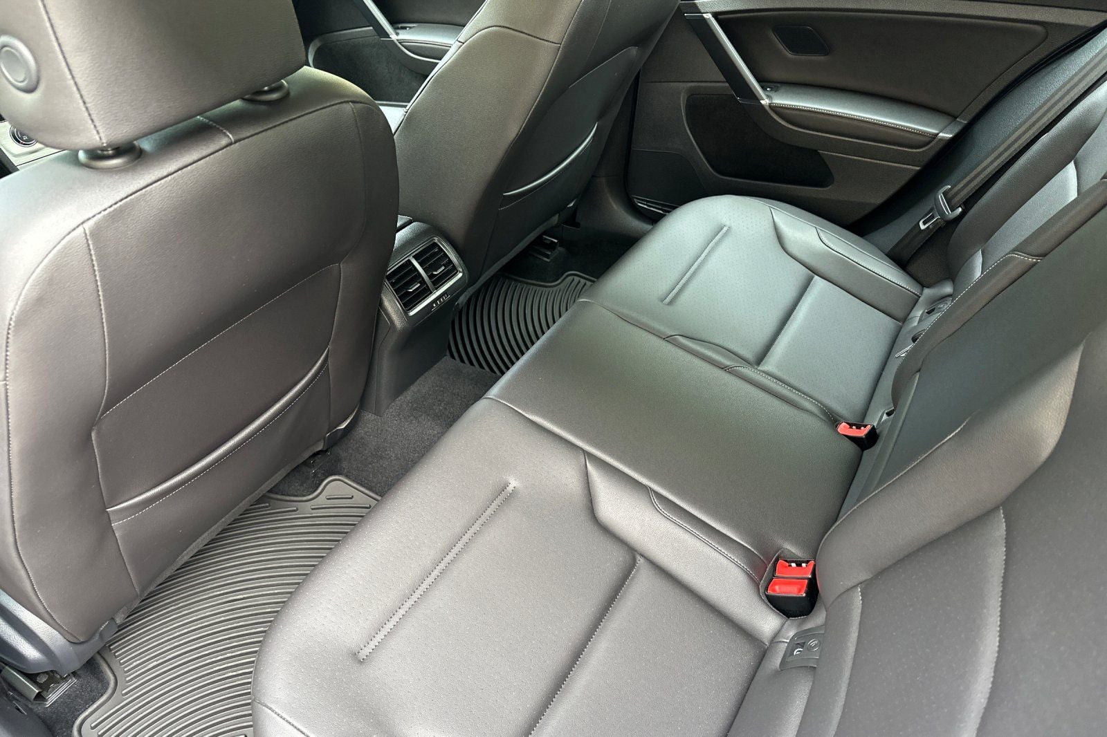 2015 Volkswagen Golf TSI S 4-Door