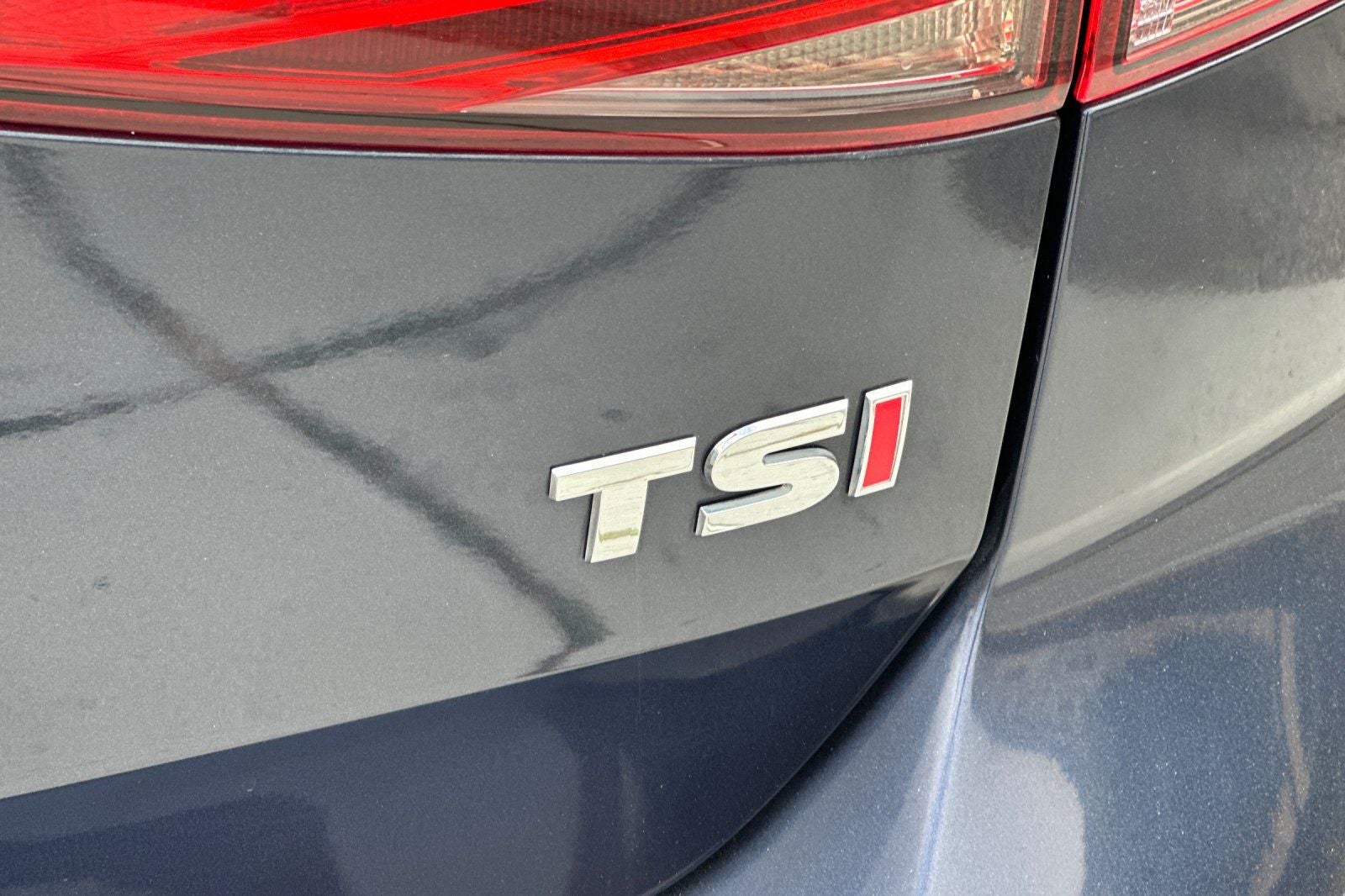 2015 Volkswagen Golf TSI S 4-Door