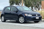2015 Volkswagen Golf TSI S 4-Door