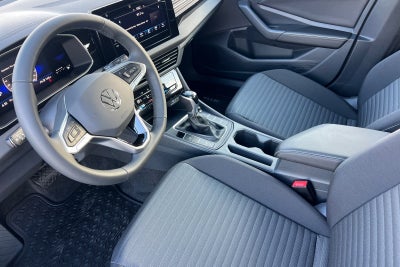 2026 Volkswagen Jetta 1.5T S