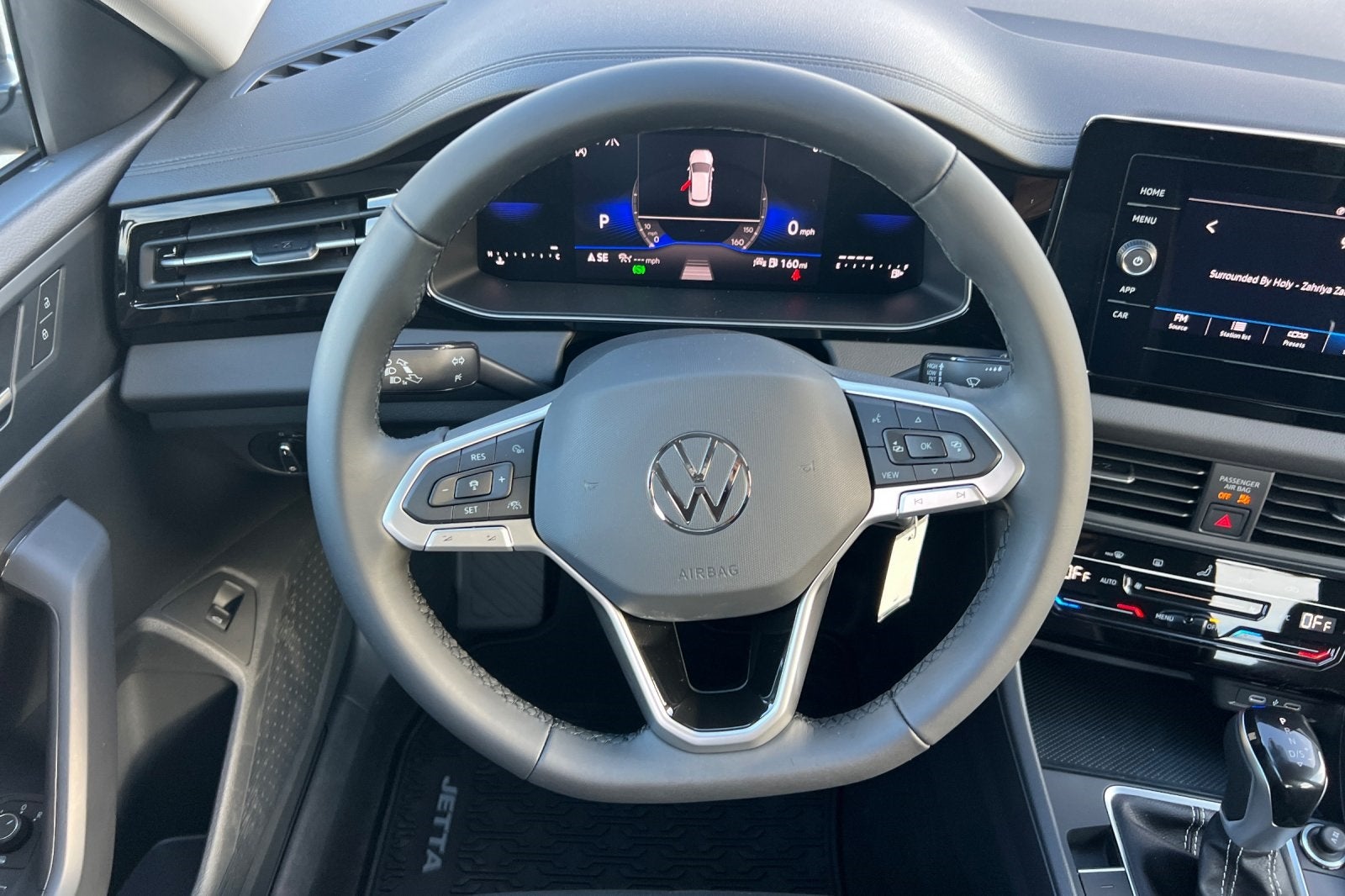 2026 Volkswagen Jetta 1.5T S