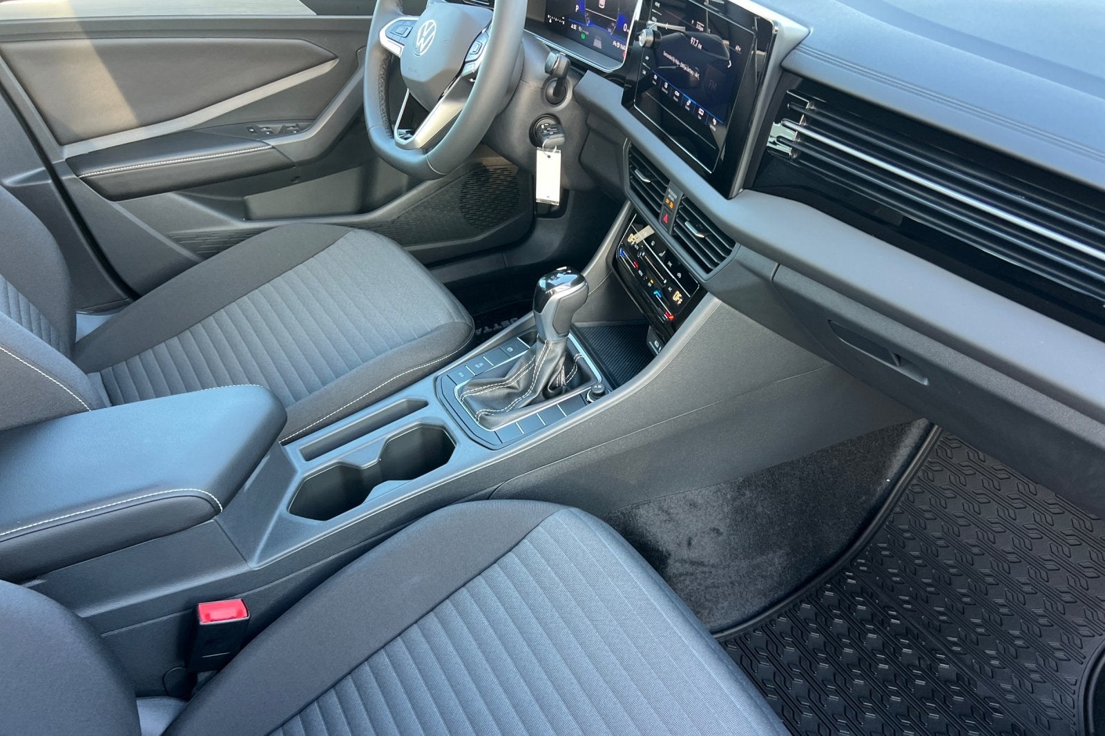 2026 Volkswagen Jetta 1.5T S