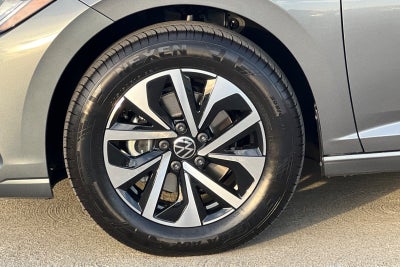 2026 Volkswagen Jetta 1.5T S