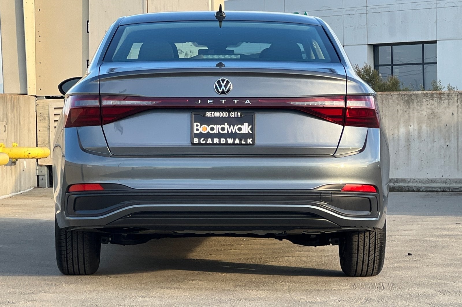 2026 Volkswagen Jetta 1.5T S