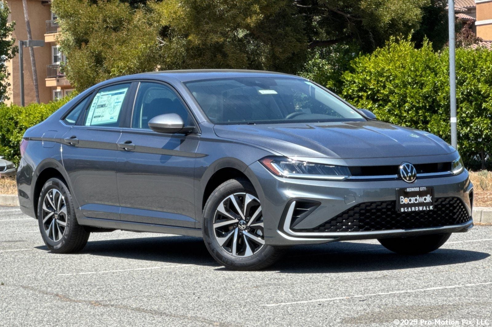 2026 Volkswagen Jetta