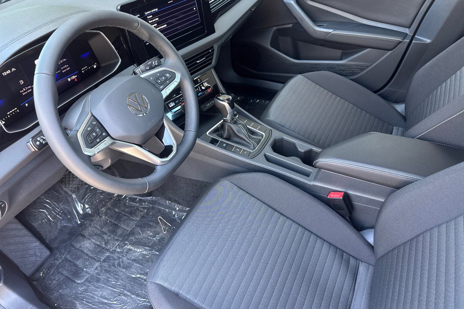 2026 Volkswagen Jetta S - Photo 10