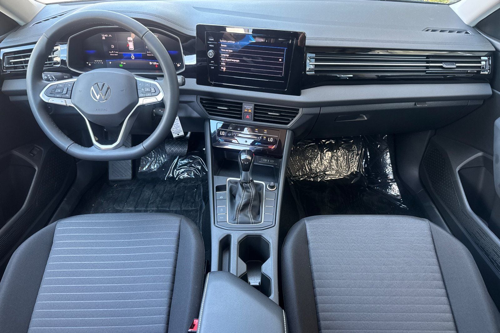 2026 Volkswagen Jetta S - Photo 13
